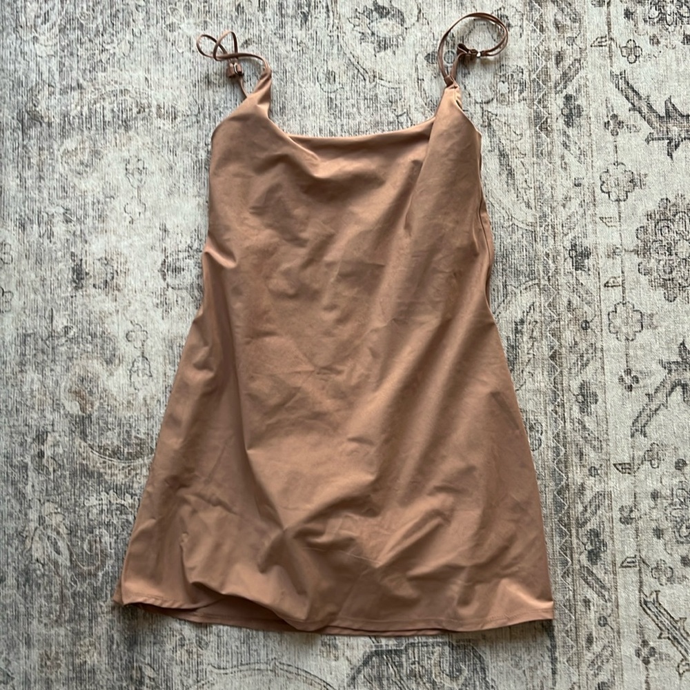 Abercrombie Traveler Mini Dress